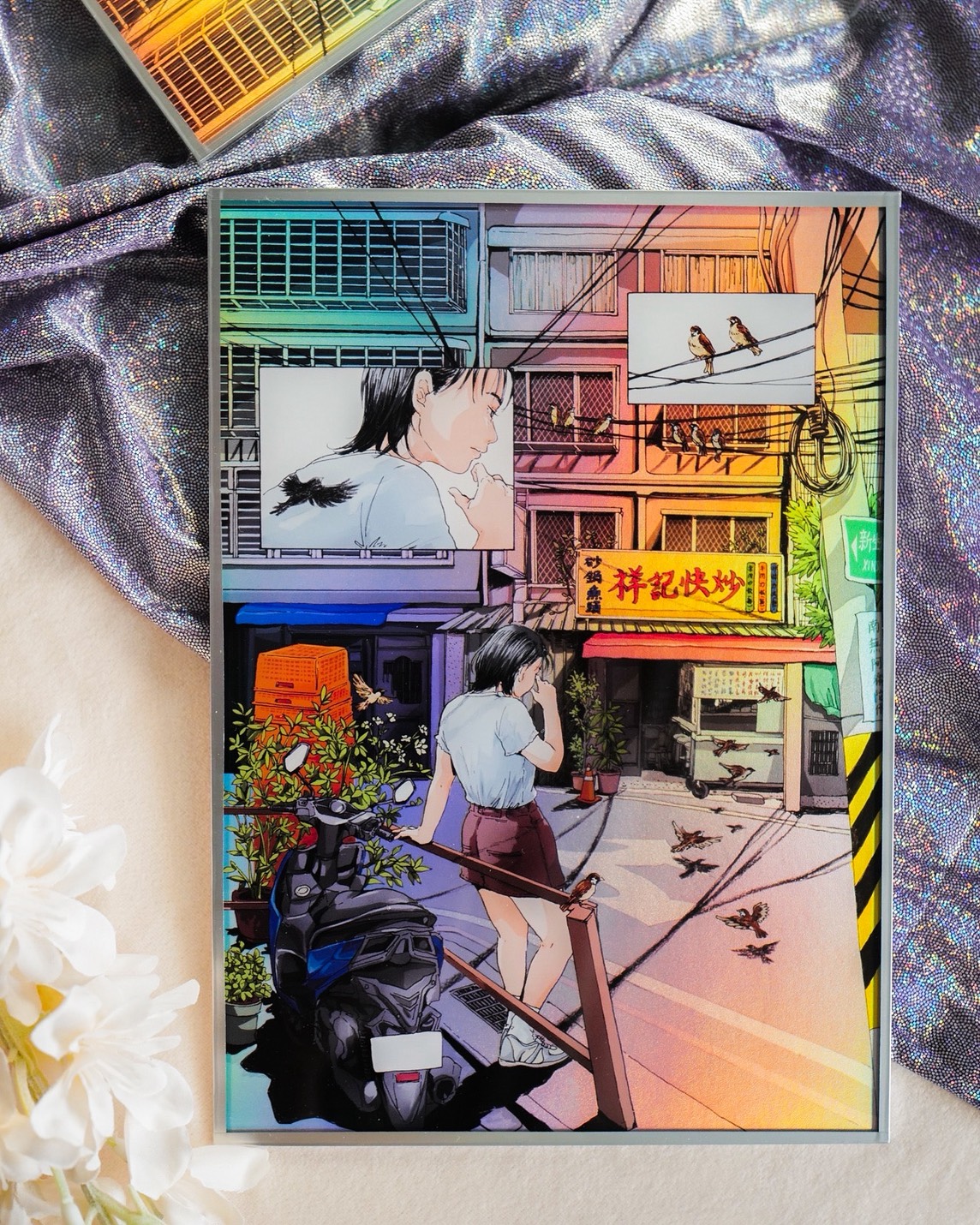 商品名稱9